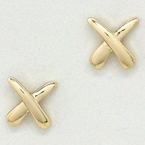 Stud Earrings